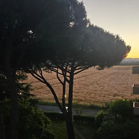 Violet Luni Apartamento