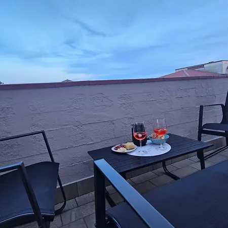 Apartamento Violet Luni Marinella di Sarzana