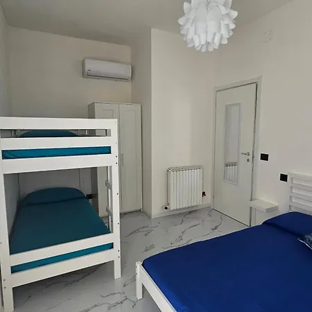 Violet Luni * Marinella di Sarzana