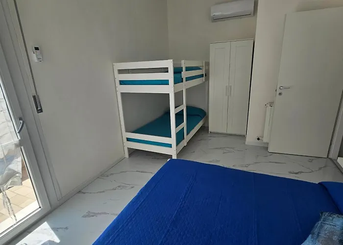 Violet Luni Διαμέρισμα *