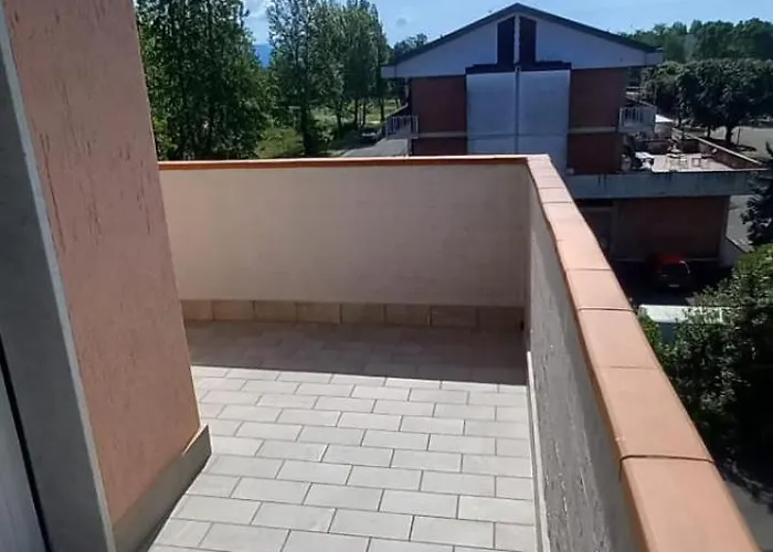 Apartamento Violet Luni Marinella di Sarzana