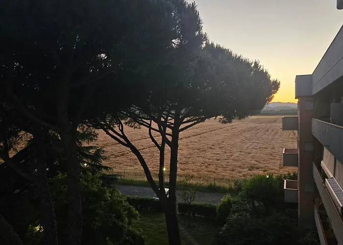 Violet Luni Apartment