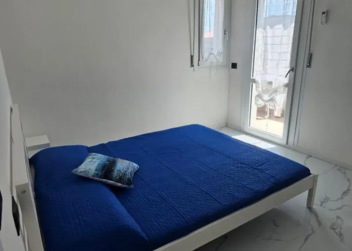 Violet Luni Apartamento Marinella di Sarzana
