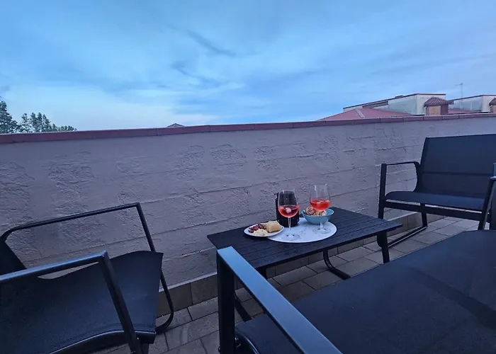 Apartamento Violet Luni Marinella di Sarzana