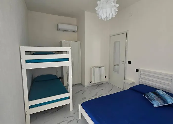 Violet Luni * Marinella di Sarzana