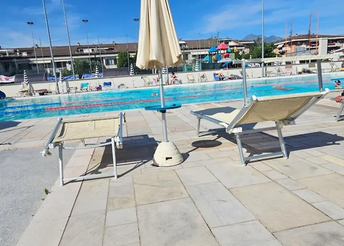 Apartment Violet Luni Marinella di Sarzana
