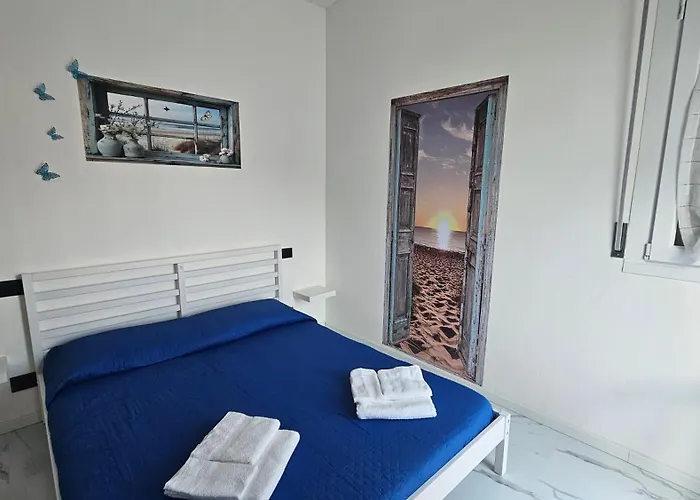 Violet Luni Marinella di Sarzana